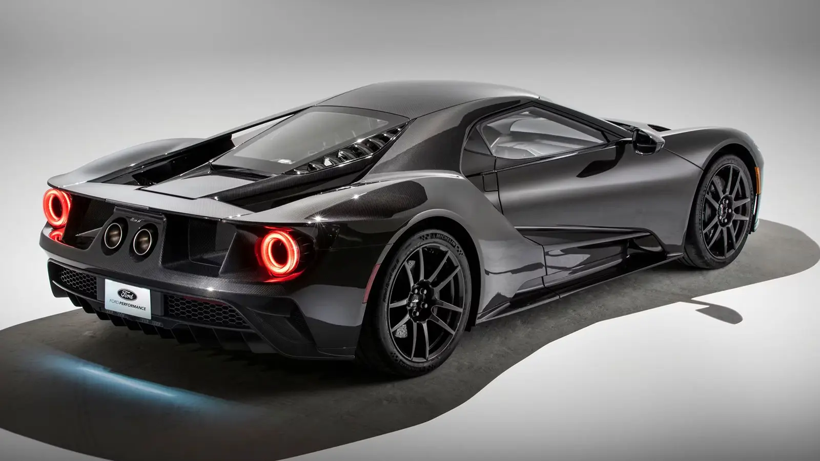 Ford GT 2022: putere, viteză și prețuri de colecție