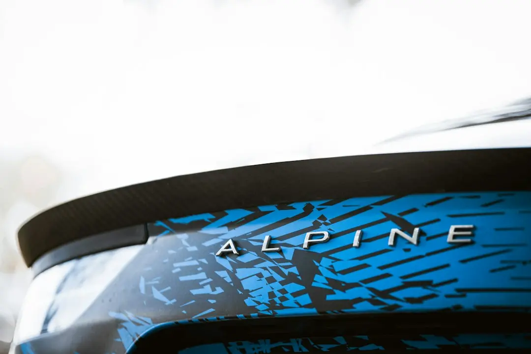 Alpine schimbă foaia: viitorul electric 2+2 renunță la stilul retro