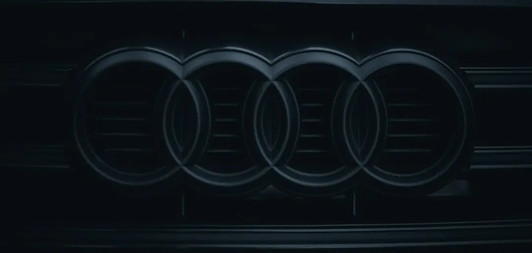 Audi Quattro renaște ca supercar: O bijuterie de 350.000 de lire