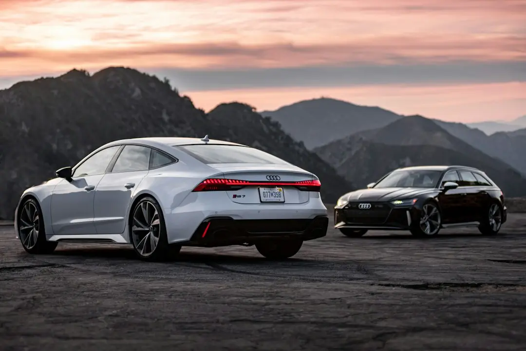 Audi și Porsche: platformă electrică comună pentru modelele de performanță