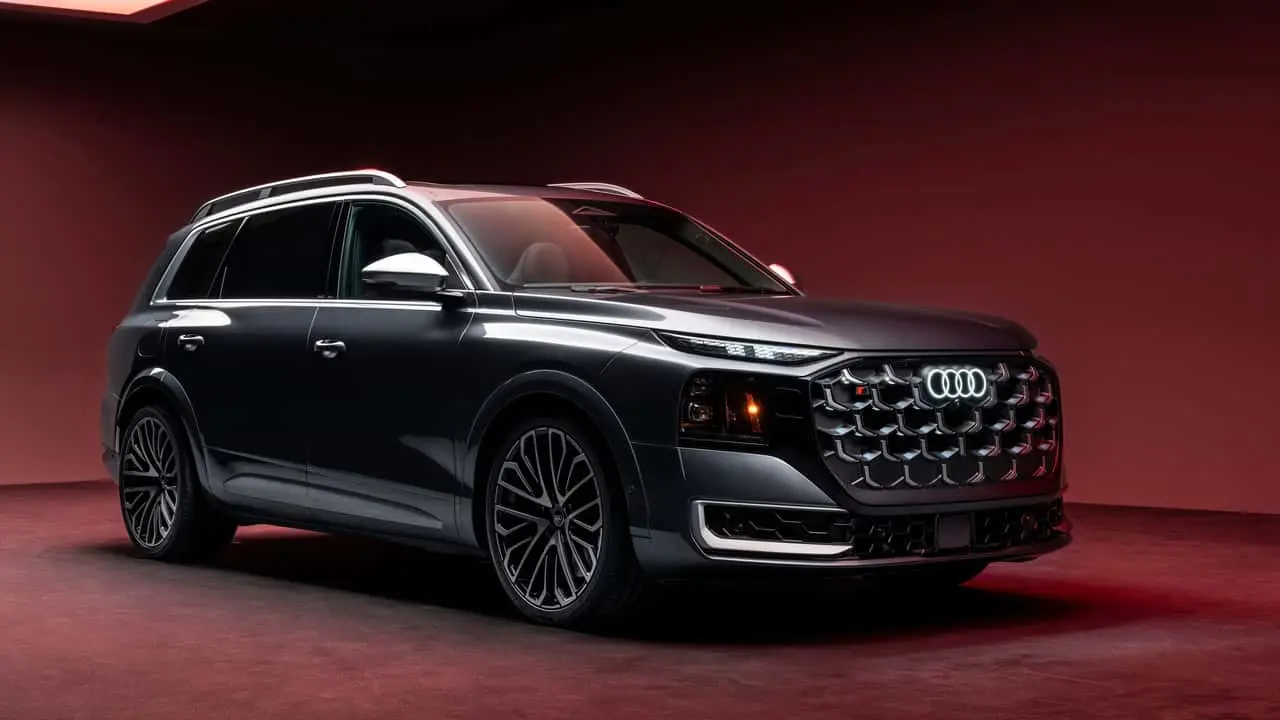 Audi pregătește o fabrică gigant de 4 miliarde de dolari în America