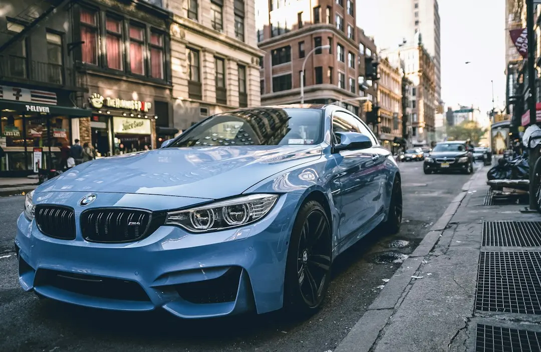 BMW Seria 3: Ruptura subtilă din spatele caroseriei clasice