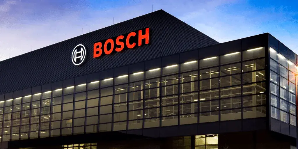 Bosch izolează juridic divizia auto pentru a limita pierderile