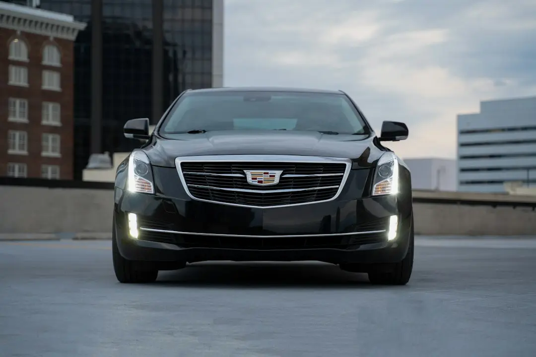 Cadillac aniversează 125 de ani cu un Escalade-V de colecție