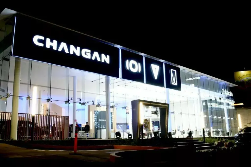 Changan pariază 2 miliarde de euro pe Europa: 8 mașini noi și o strategie anti-tarife
