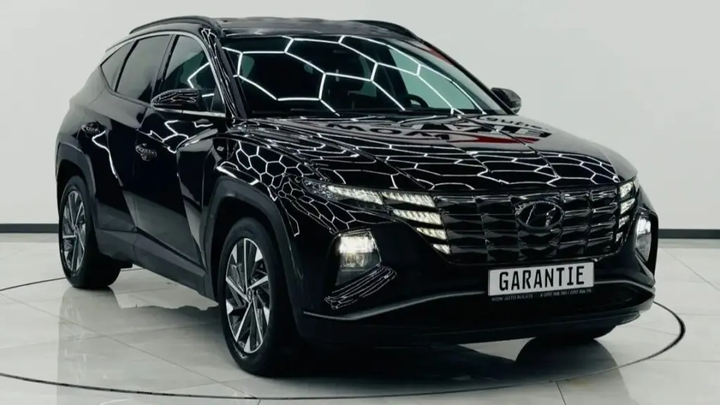De ce rămâne Hyundai Tucson alegerea rațională a românilor pentru un SUV?