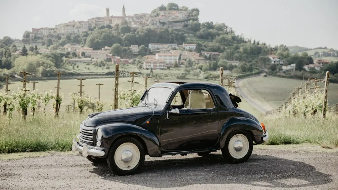 Fiat Topolino 2027: EV-ul sub 15.000 dolari, legal pe stradă