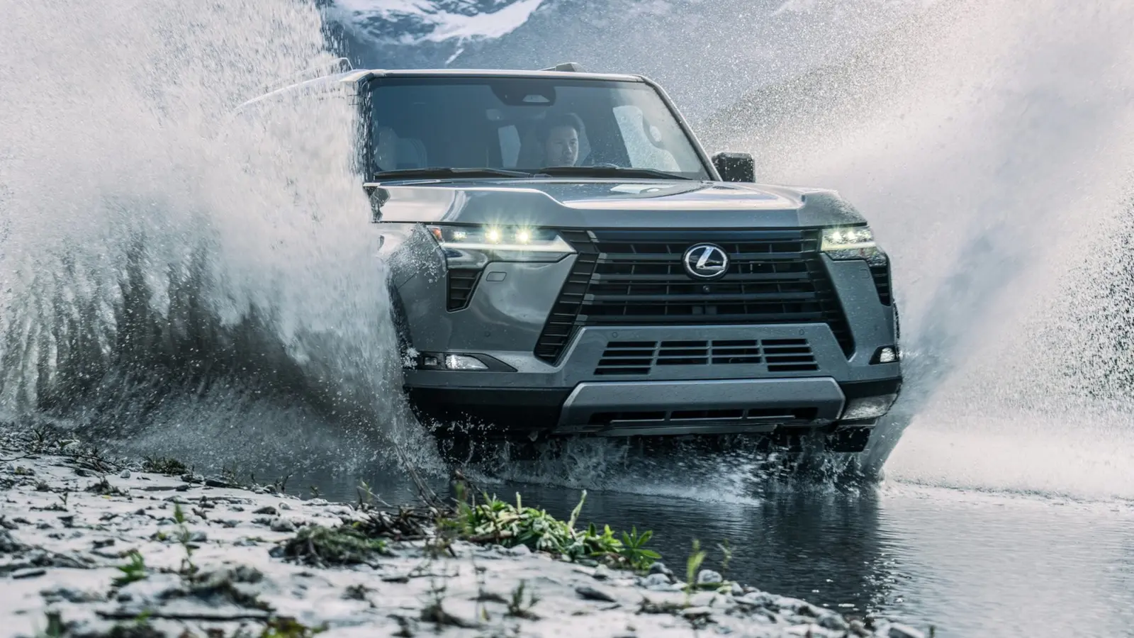 Ford pregătește noul Bronco Filson pentru 2027. Atacă segmentul SUV-urilor de lux?