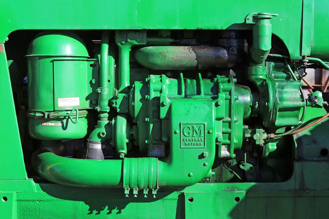 General Motors reface strategia electrică: un singur creier pentru mașini și baterii mai ieftine