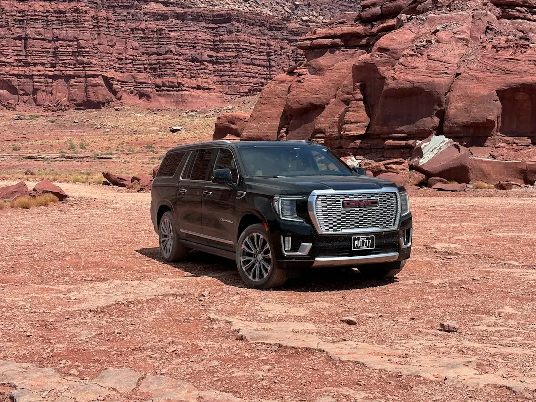 GMC Yukon 2027: Cât plătești cu adevărat?