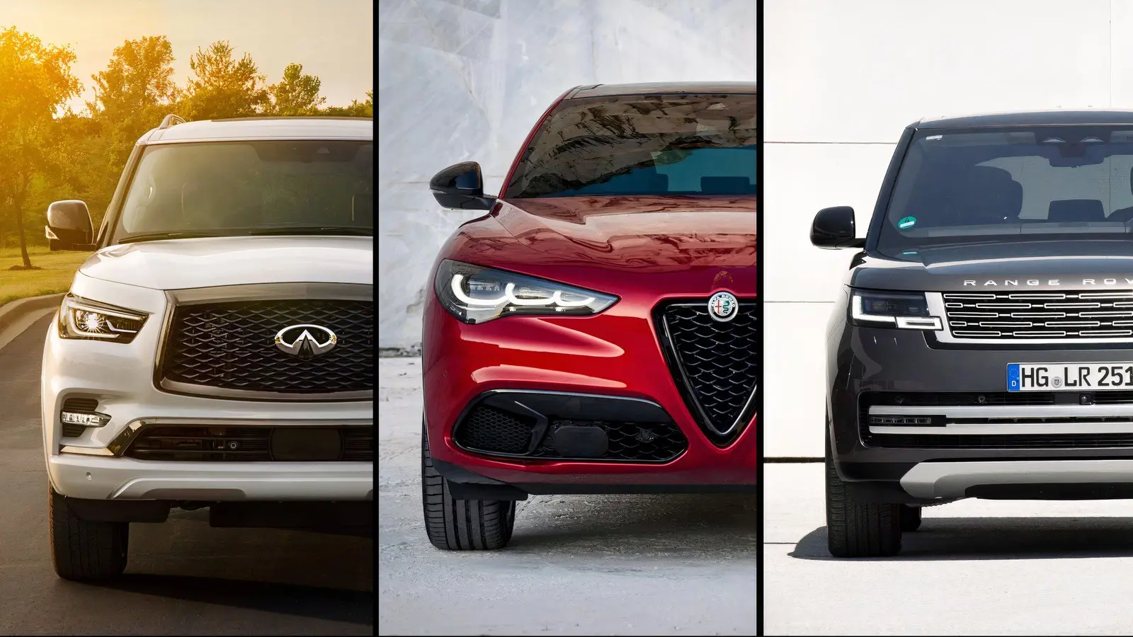Capcanele financiare ascunse la SUV-urile de lux la mâna a doua