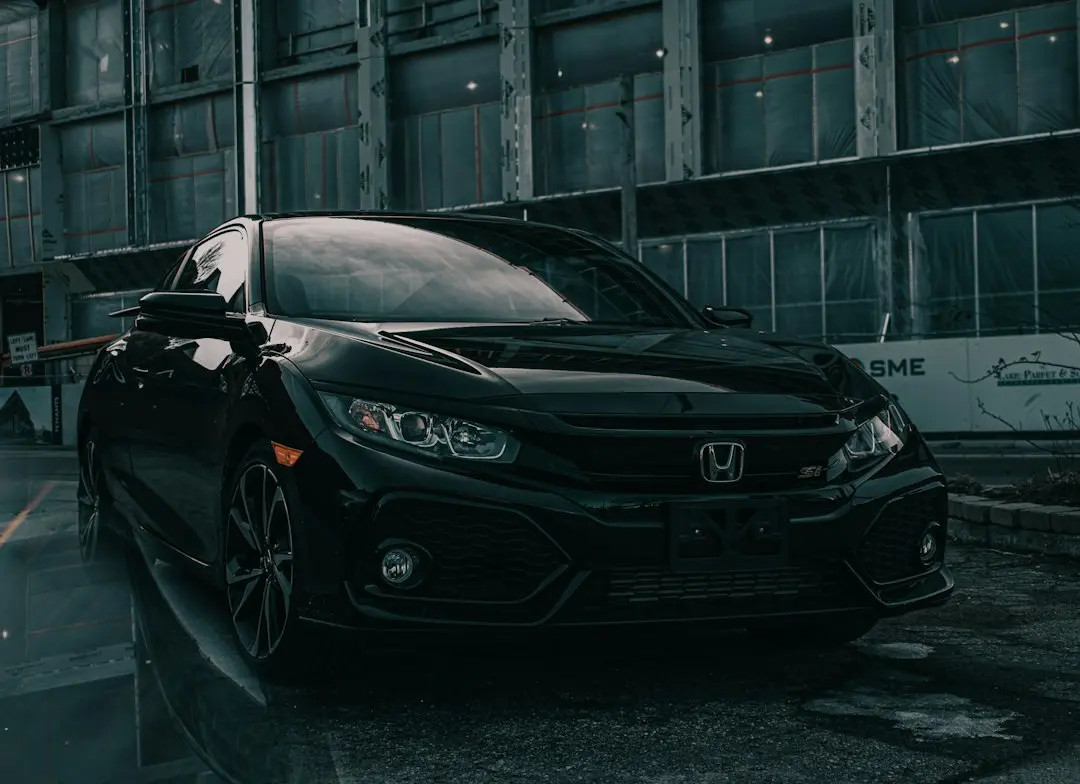 Honda Civic Hybrid: de ce domină piața mașinilor compacte în SUA