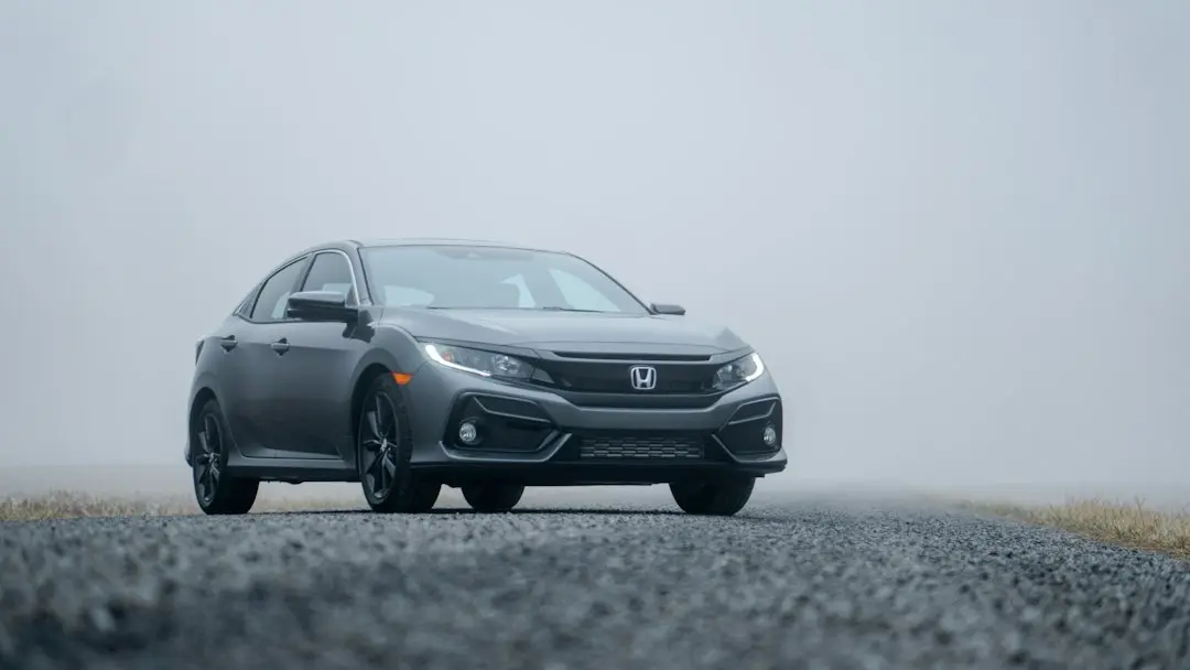 Honda HR-V: Stabilitate în loc de revoluție: De ce Honda HR-V rămâne pe piață fără schimbări radicale