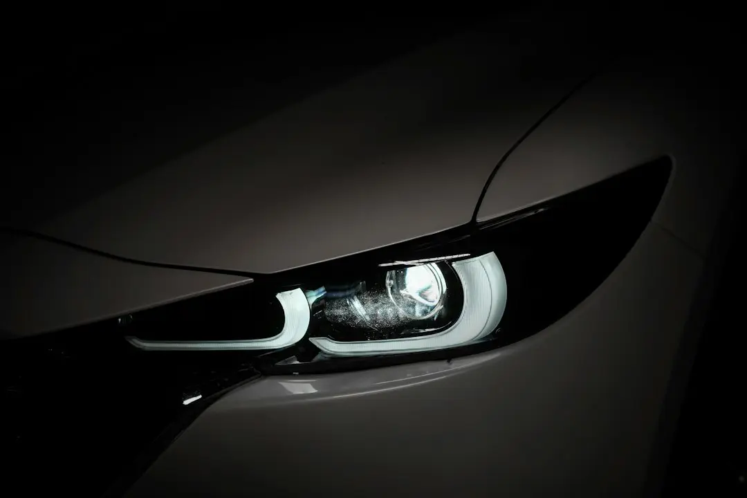 Mazda CX-5 primește asistentul vocal Gemini