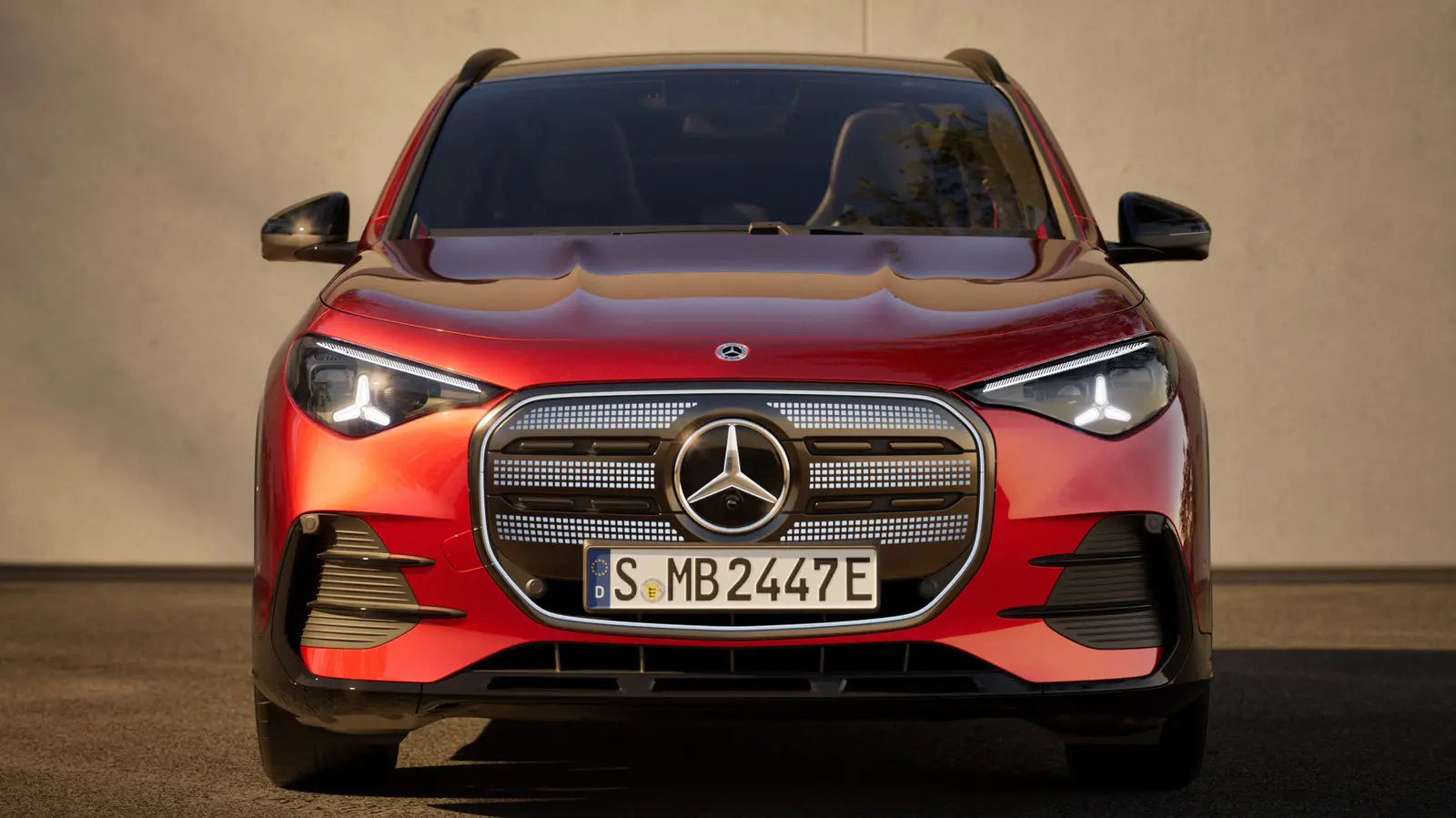 Mercedes-Benz și Nvidia fac echipă pentru revoluția condusului autonom