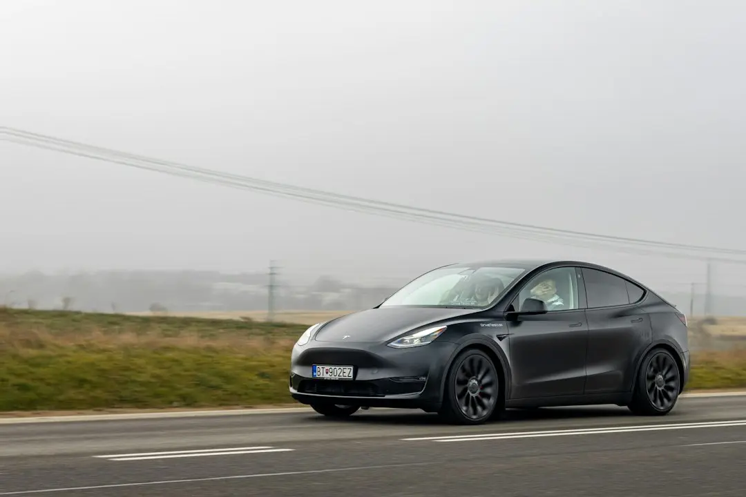 Poate noul Tesla Roadster să repete miracolul din 2009?