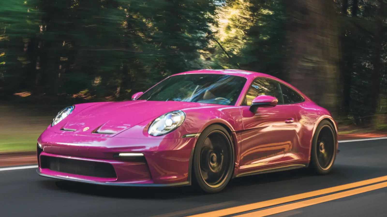 Porsche extinde recallul „Do Not Drive” la 2.399 de modele de performanță