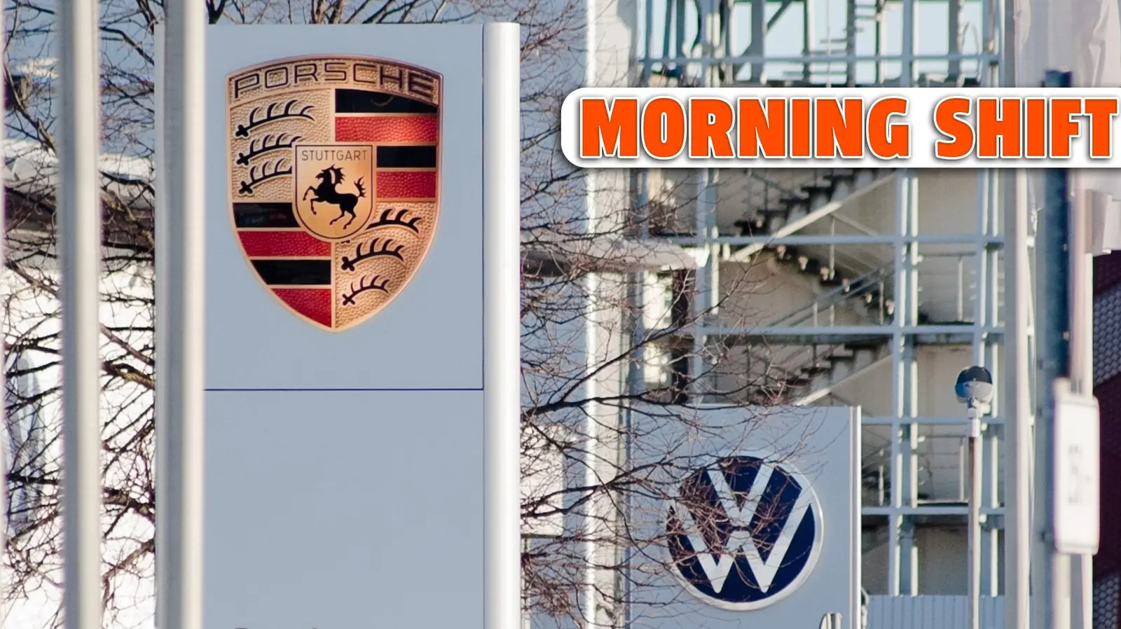 Porsche scade valoarea Volkswagen: ce înseamnă pentru acționari