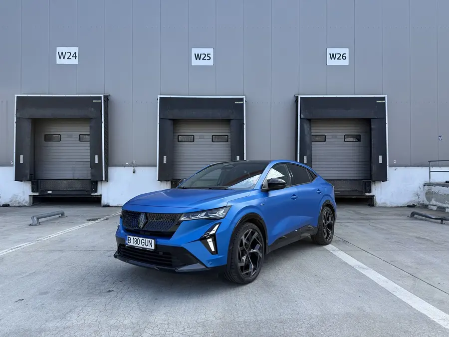 Renault sparge gheața: afaceri de peste 41 de miliarde de euro!