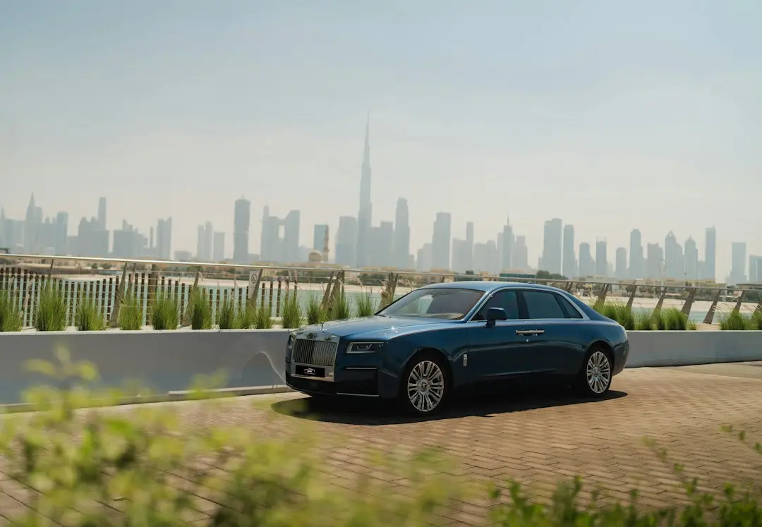 Rolls-Royce împlinește 120 de ani de la debutul legendarului model Silver Ghost
