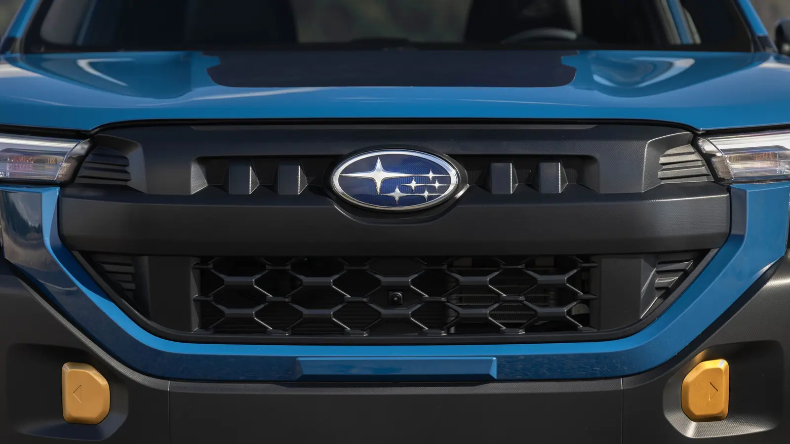 Clasamentul SUV‑urilor Subaru de la cel mai mic la cel mai mare