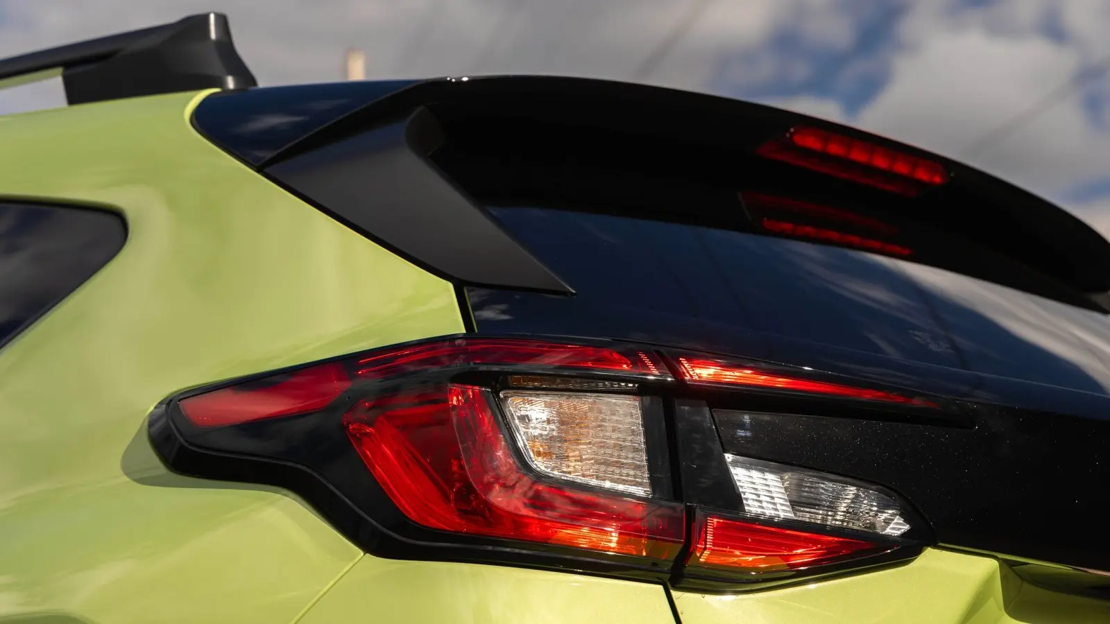 Subaru Crosstrek Wilderness: Mult mai mult decât plastic decorativ