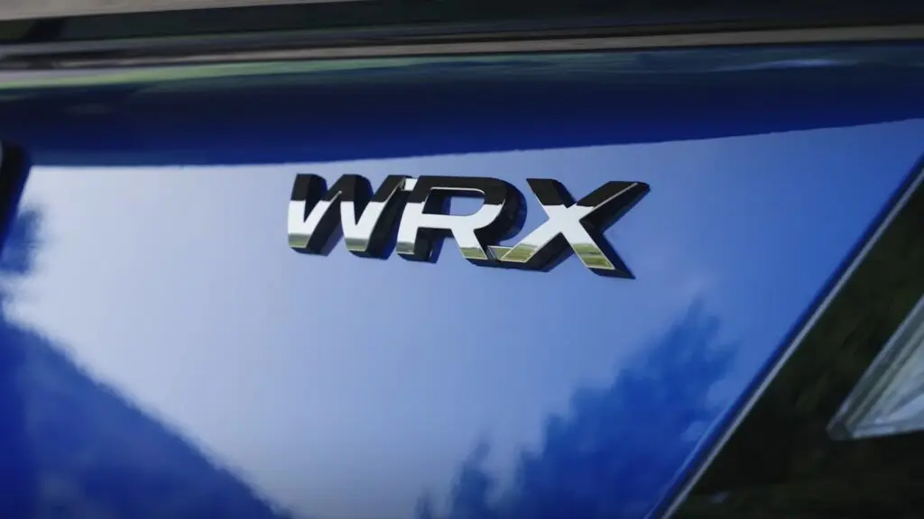 Subaru revine cu WRX manual doar în Japonia, Europa primește varianta electrică