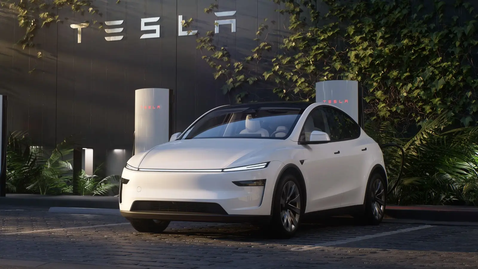 Costurile asigurării pentru Tesla Model Y dezvăluie cheltuieli ascunse