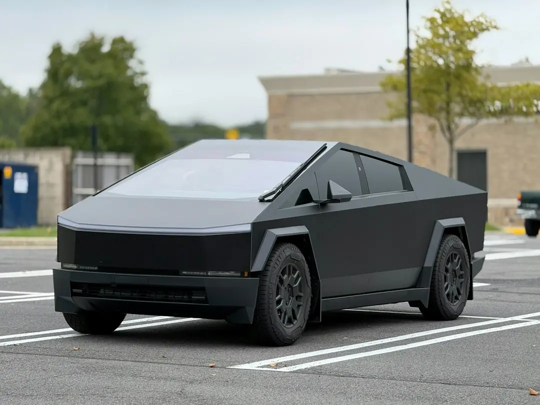 Tesla renunță la Cybertruck în Australia: finalul unui așteptare de ani de zile