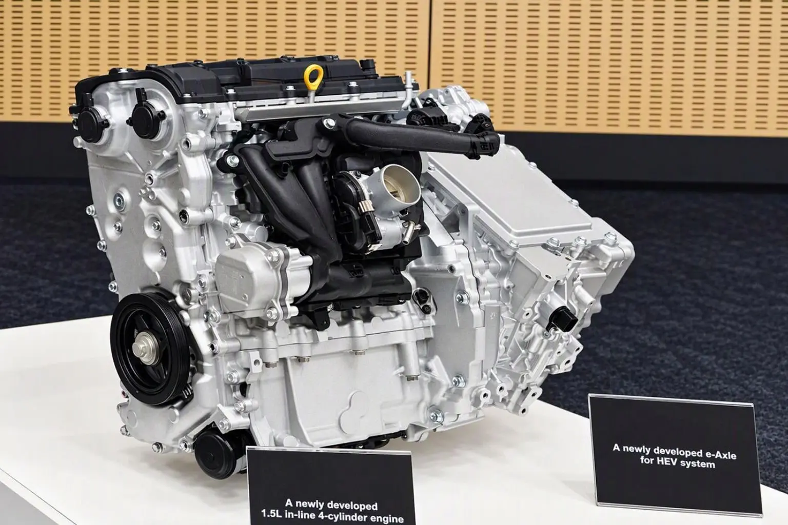 Toyota schimbă regulile jocului: motorul de 1,5 litri care promite eficiență maximă