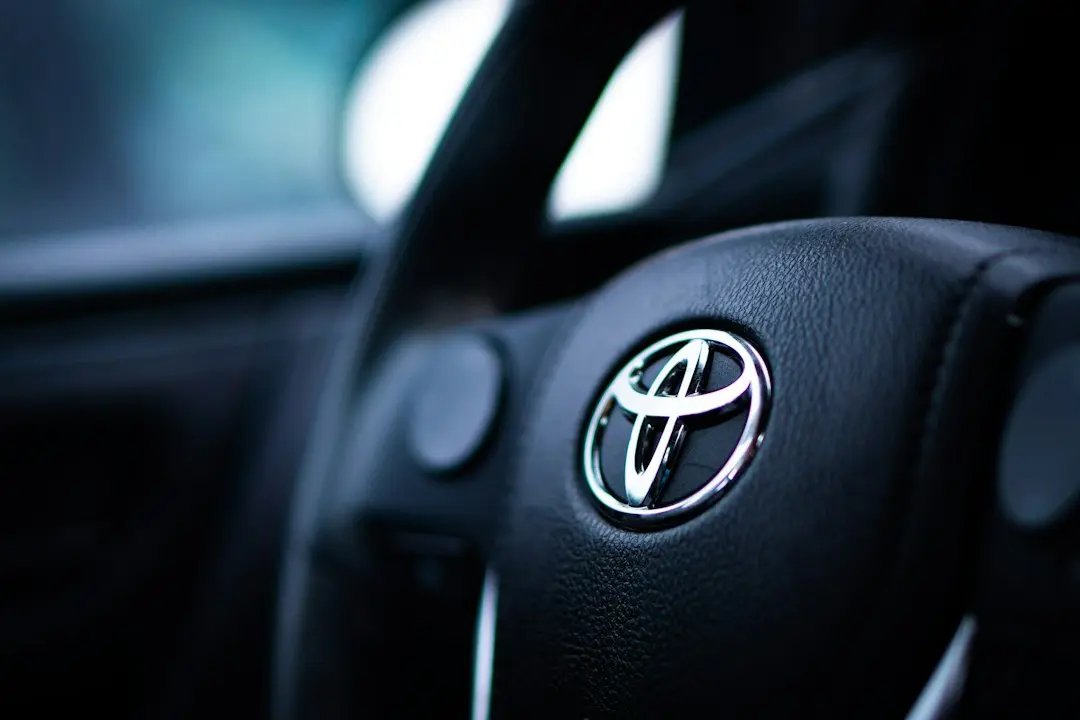 Toyota prezintă motor hibrid creat pentru era electrică