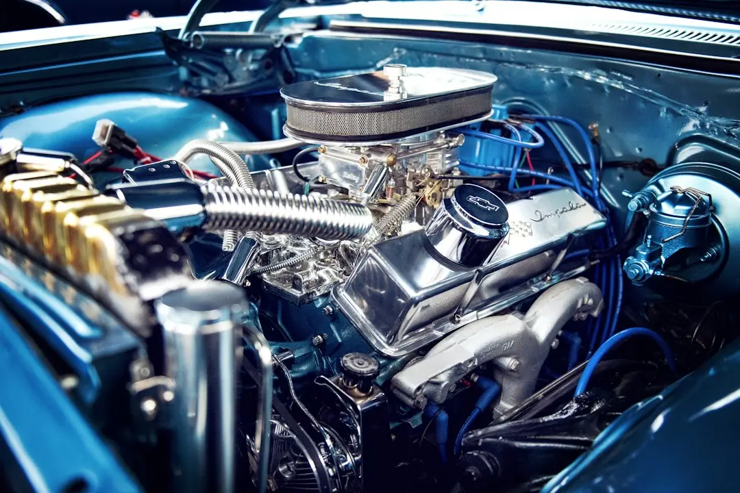 Ultima mașină cu motor V8 natural aspirat și cutie manuală pe care o poți cumpăra în 2026