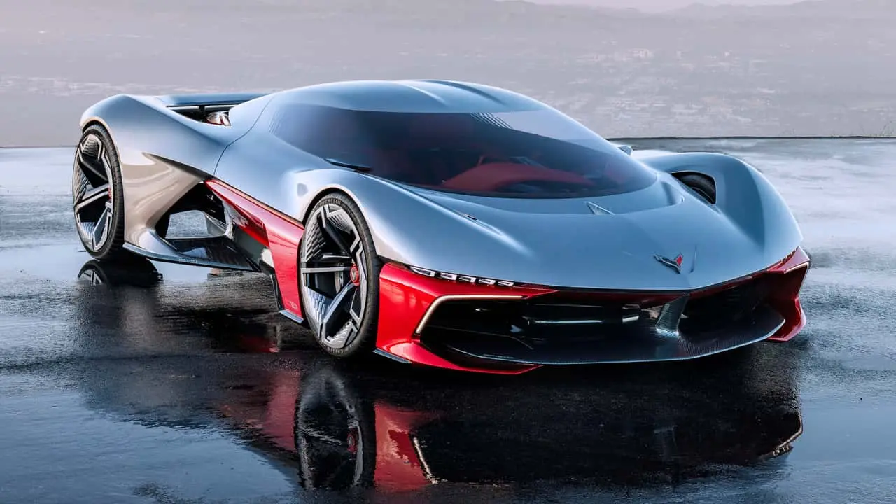Viitoarea Corvette C9 va rămâne accesibilă, promite Chevrolet