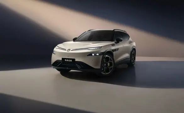 Volkswagen analizează preluarea arhitecturii software Xpeng pentru modele europene
