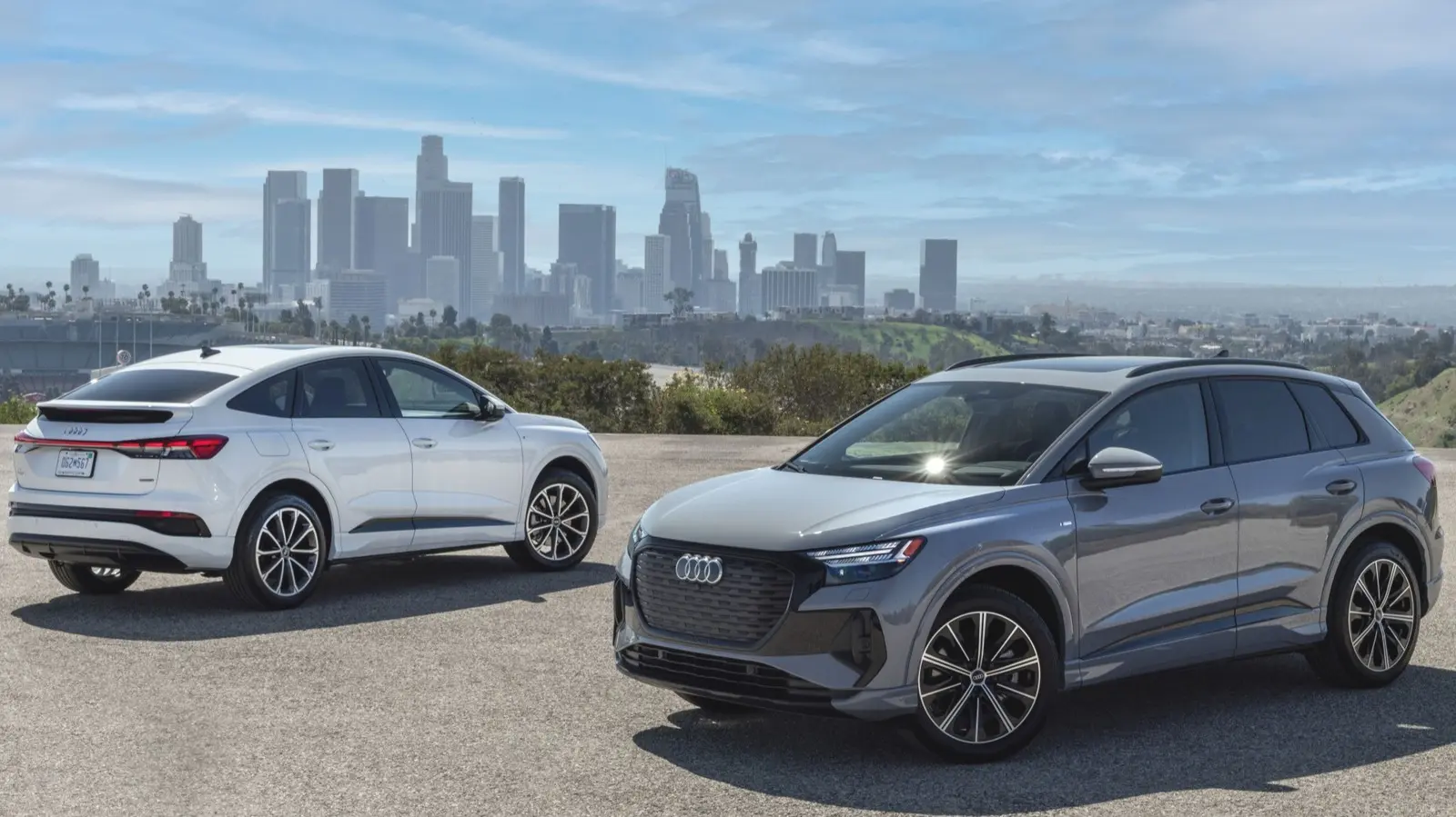 Volkswagen avertizează proprietarii să nu perceapă mai mult de 80% pentru încărcarea autovehiculelor cu ID 4 sau Audi