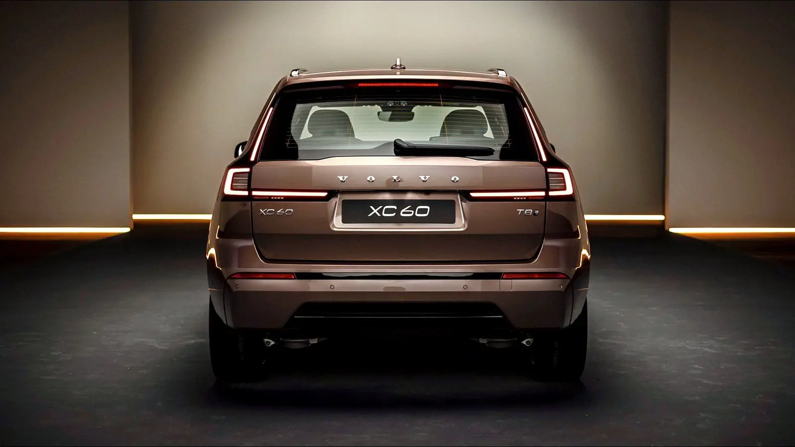 Volvo accelerează ofensiva hibridă în SUA, în ciuda pierderilor masive