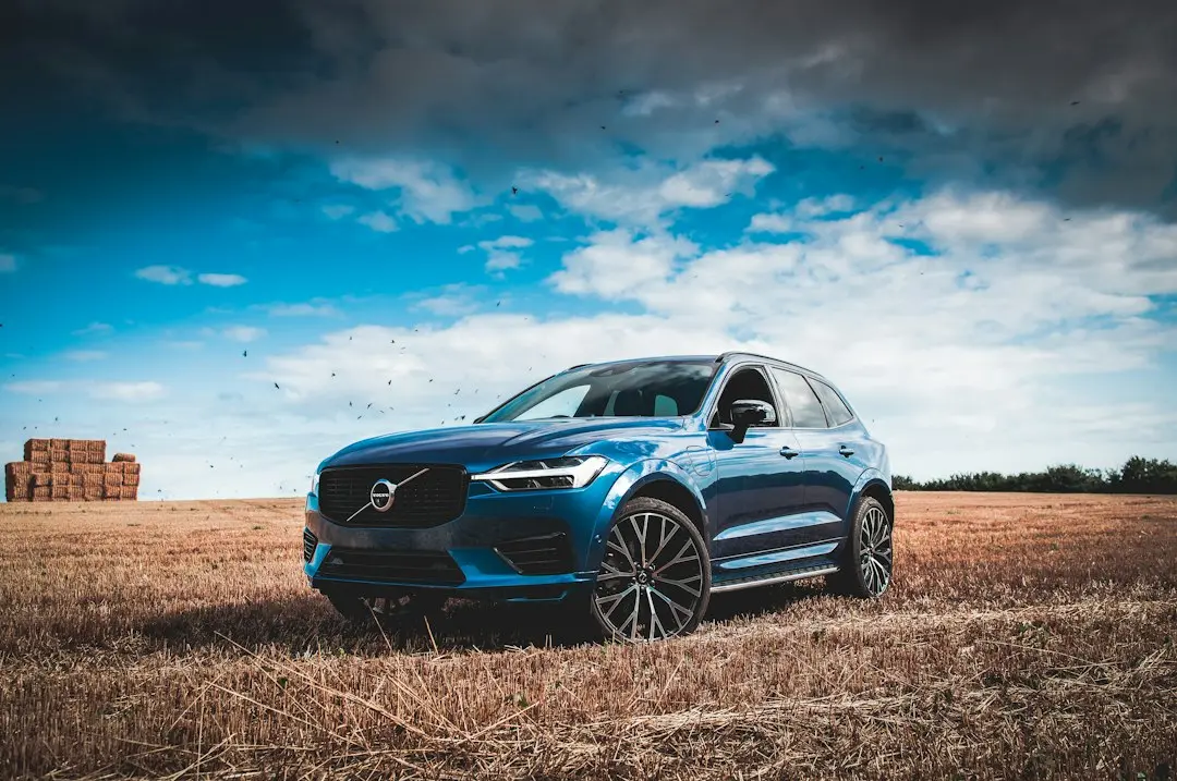 Volvo EX60: 50.000 de comenzi în Europa, dar livrările întârzie