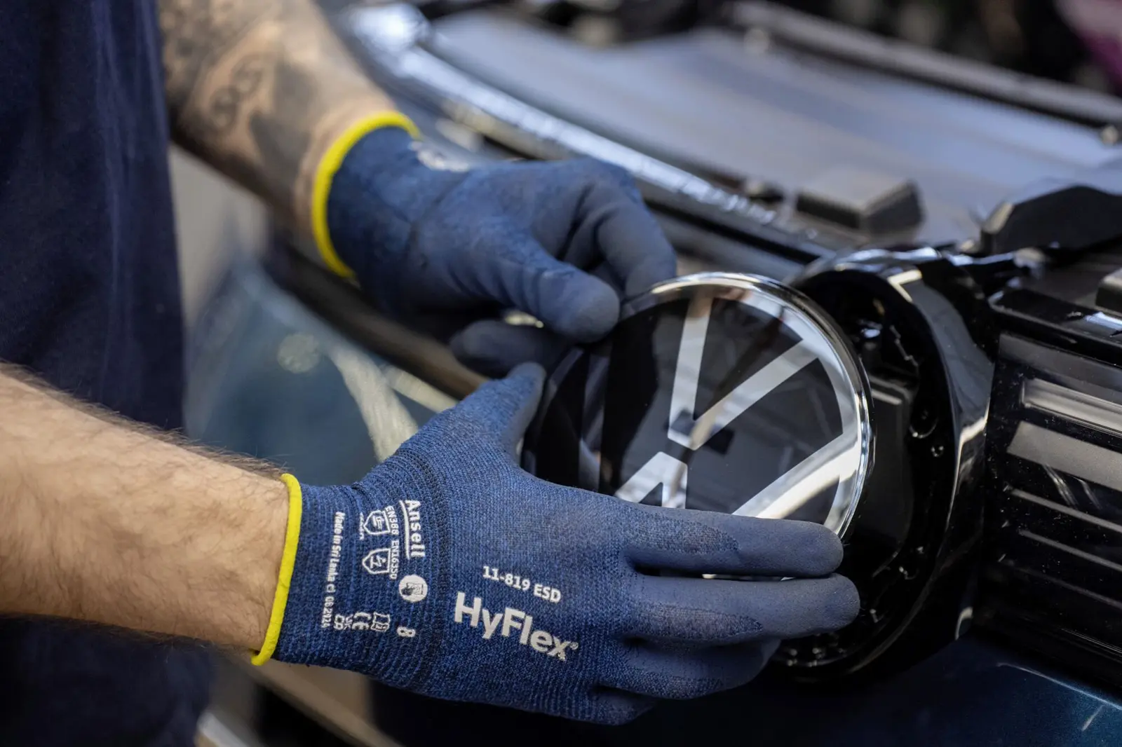 VW anulează Golf-ul electric: costurile au câștigat